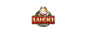 Lucki.casino logo